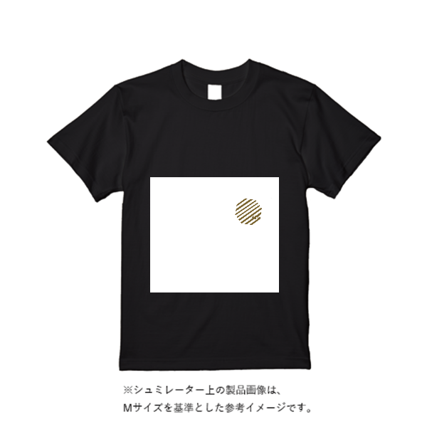 5.6オンス ヘビーウエイトＴシャツ（定番カラー）