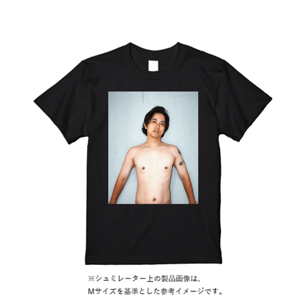 6.1オンス Hammer Tシャツ