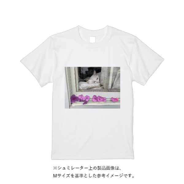 5.6オンス ヘビーウエイトＴシャツ（定番カラー）