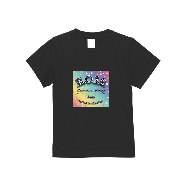 5.6オンス ハイクオリティーＴシャツ（140~160）