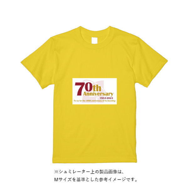 4.1オンス ドライアスレチックTシャツ
