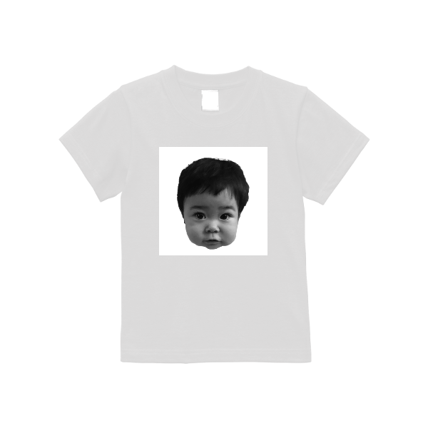 5.6オンス ハイクオリティーＴシャツ（キッズ）