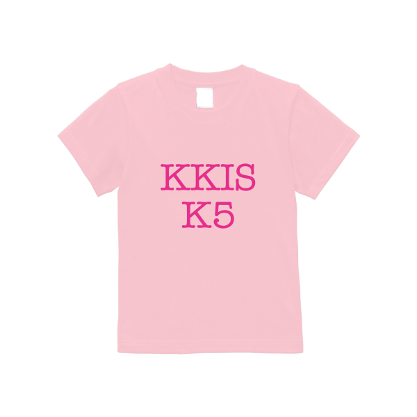 5.6オンス ハイクオリティーＴシャツ（キッズ）