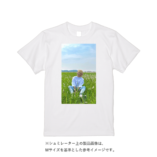 6.2オンス プレミアム Ｔシャツ