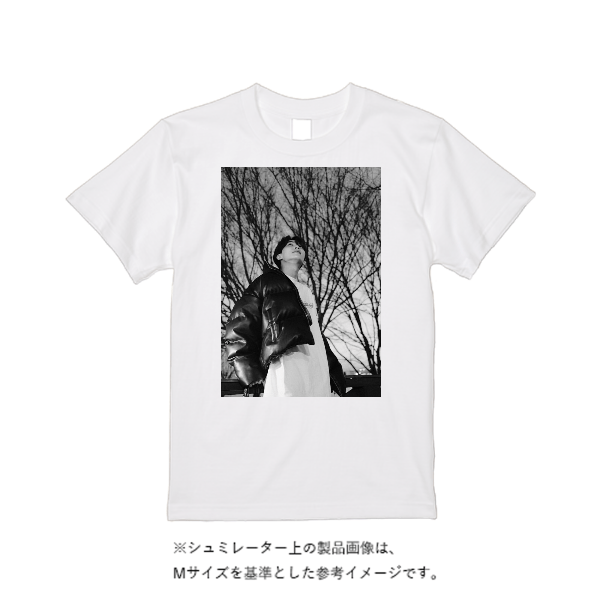 6.2オンス プレミアム Ｔシャツ