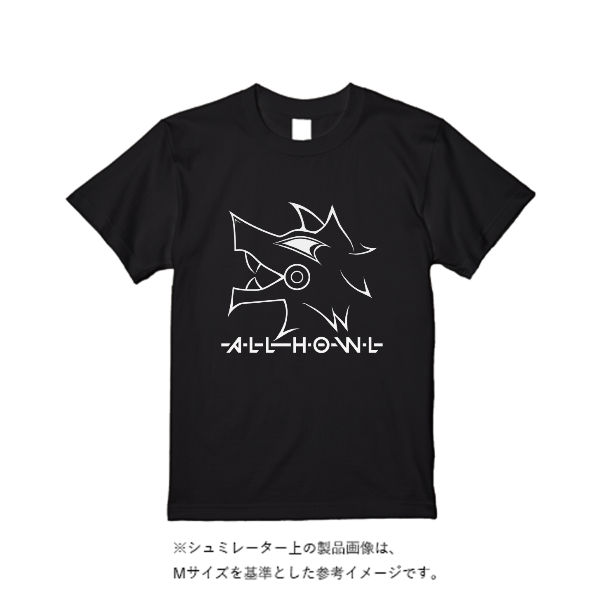 5.6オンス ハイクオリティーＴシャツ