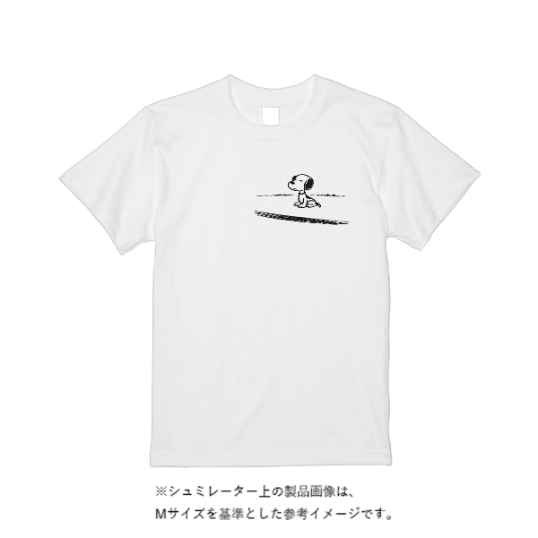 7.1オンス オーセンティック スーパーヘヴィーウェイト Tシャツ