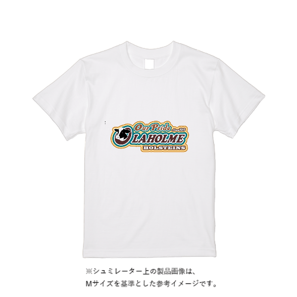 5.6オンス ハイクオリティーＴシャツ