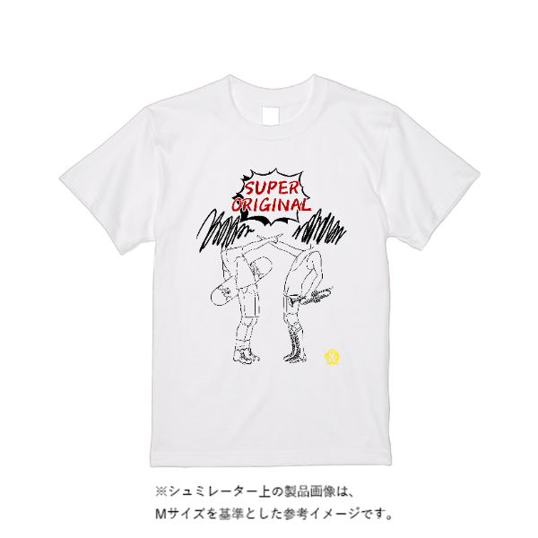 5.6オンス ヘビーウエイトＴシャツ（定番カラー）