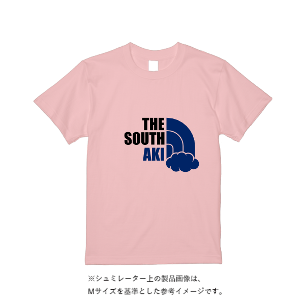 5.6オンス ハイクオリティーＴシャツ