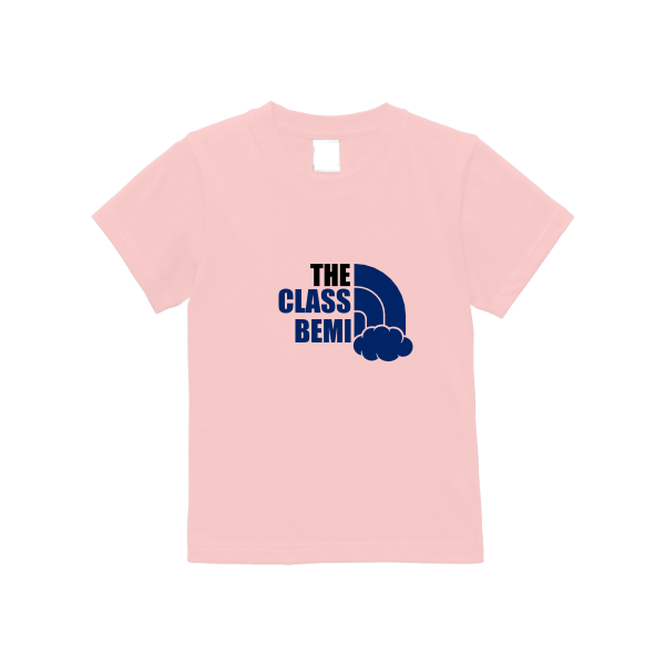 5.6オンス ハイクオリティーＴシャツ（キッズ）