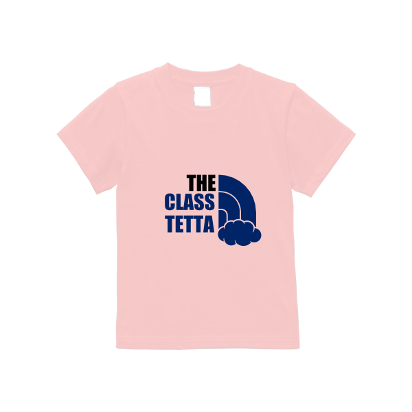 5.6オンス ハイクオリティーＴシャツ（140~160）