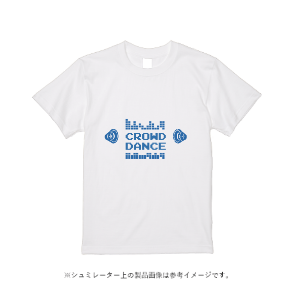 5.6オンス ヘビーウェイト Tシャツ(TRUSS)