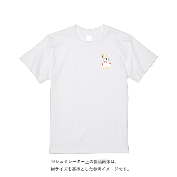 10.2オンススーパーヘビーウェイトＴシャツ