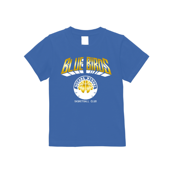5.6オンス ヘビーウェイトベビーTシャツ(キッズ)