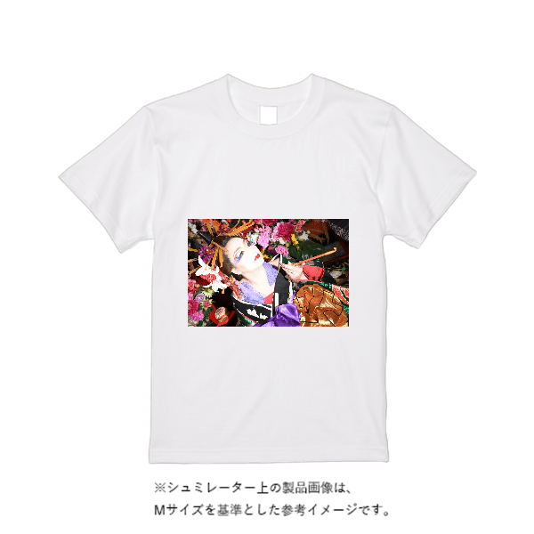 5.6オンス ヘビーウエイトＴシャツ（定番カラー）