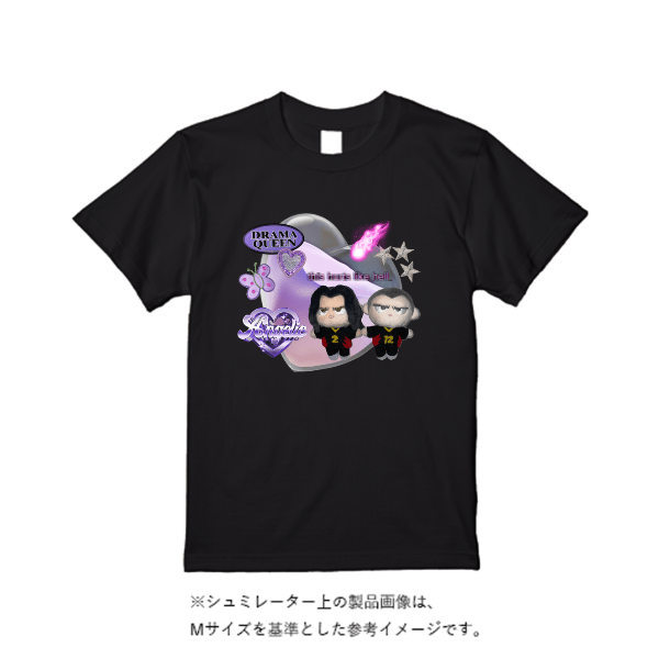 6.2オンス プレミアム Ｔシャツ