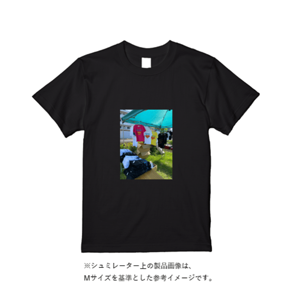5.6オンス ヘビーウエイトＴシャツ（定番カラー）