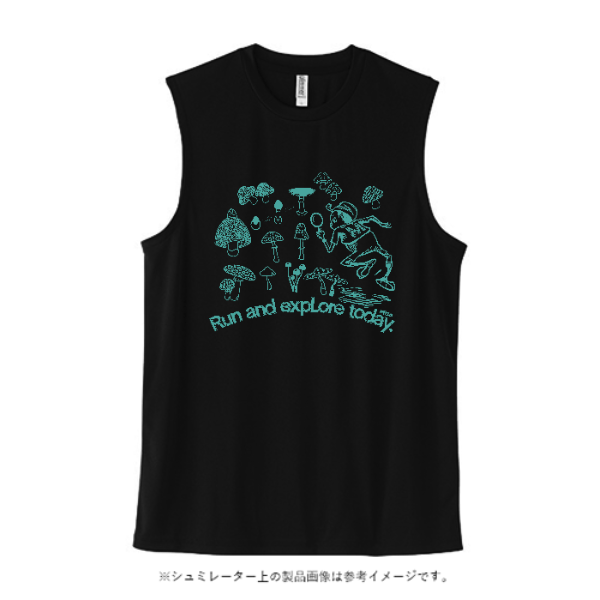 3.5オンス インターロックドライノースリーブ