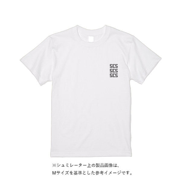 10.2オンススーパーヘビーウェイトＴシャツ