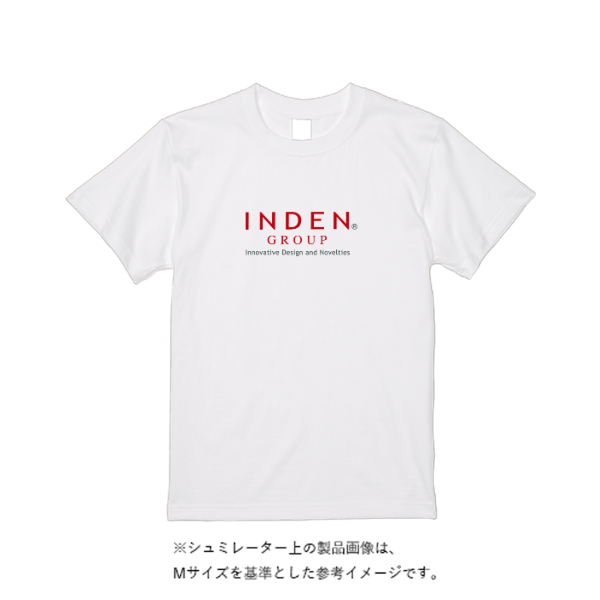 5.6オンス ヘビーウエイトＴシャツ（定番カラー）