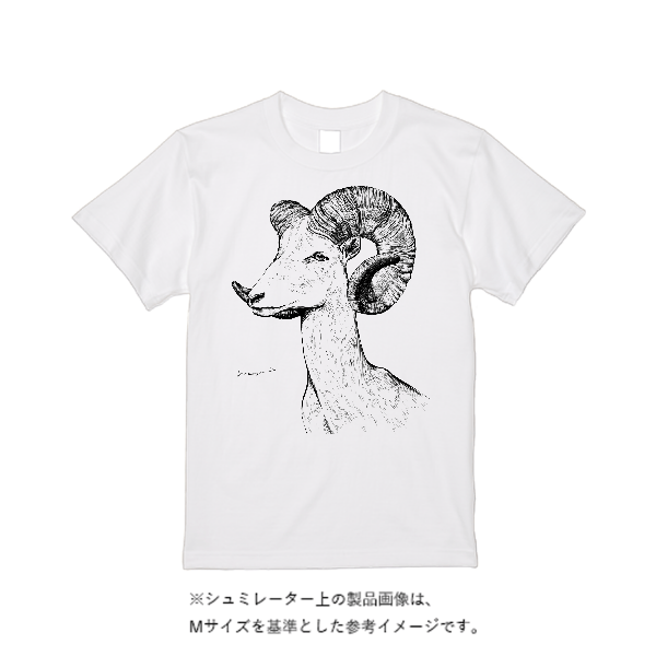 6.2オンス プレミアム Ｔシャツ