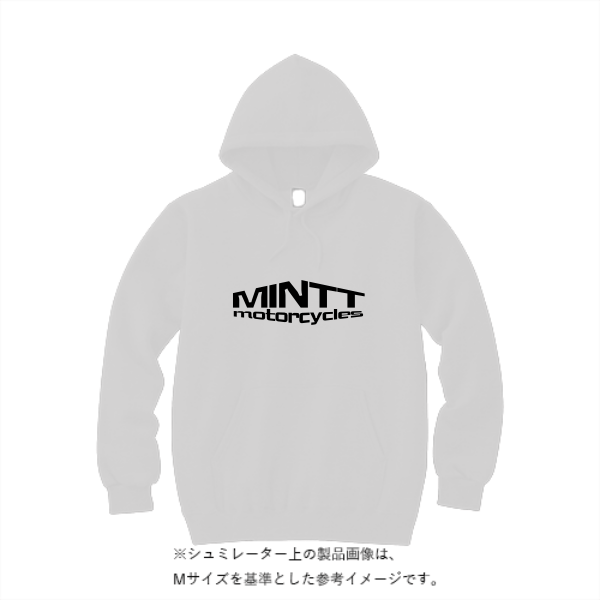 12.7オンス ヘヴィーウェイト スウェット プルオーバー パーカ（裏パイル）