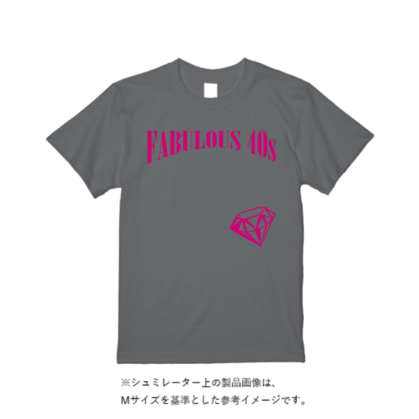 5.6オンス ドライコットンタッチ Tシャツ（ローブリード）
