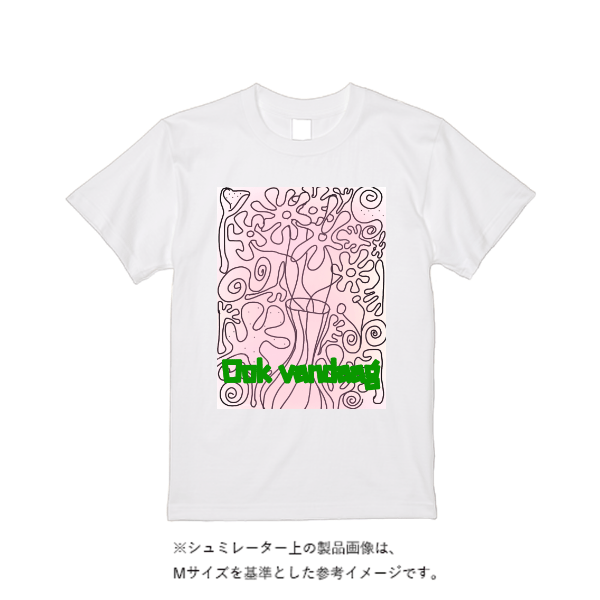 5.6オンス ヘビーウエイトＴシャツ（定番カラー）