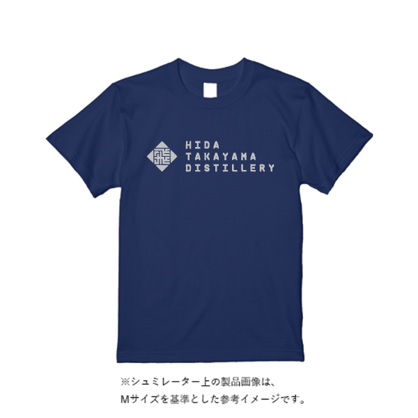 5.6オンス ハイクオリティーＴシャツ