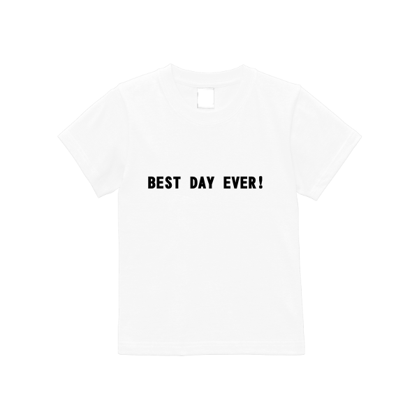5.6オンス ハイクオリティーＴシャツ（140~160）