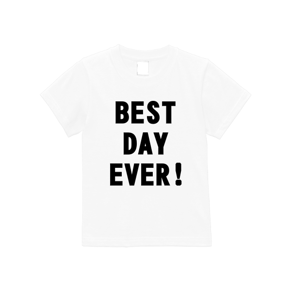 5.6オンス ハイクオリティーＴシャツ（140~160）