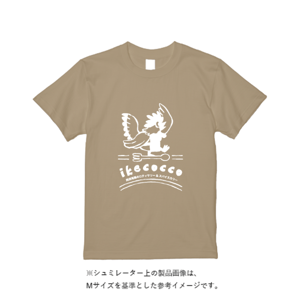 5.6オンスヘビーウェイトリミテッドカラーTシャツ