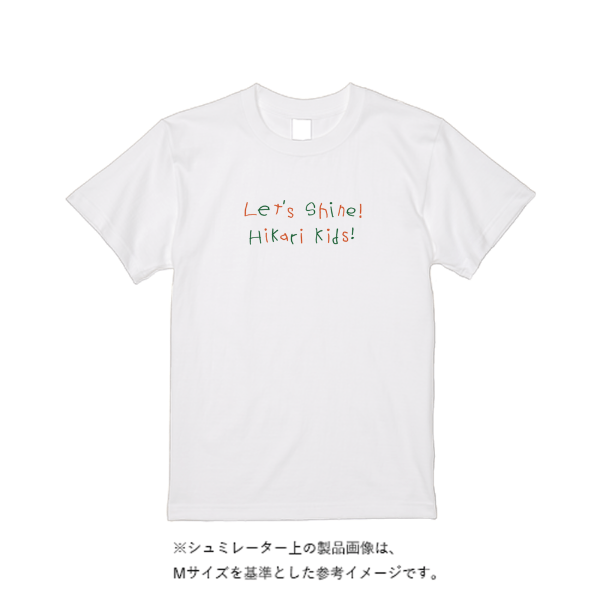 4.7オンス ドライシルキータッチTシャツ