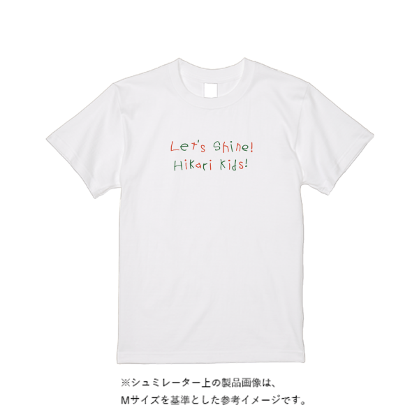4.7オンス ドライシルキータッチTシャツ