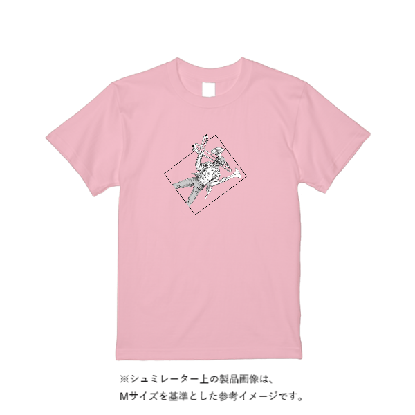 6.2オンス プレミアム Ｔシャツ