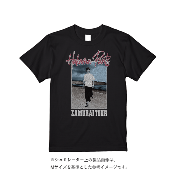 5.6オンス ハイクオリティーＴシャツ