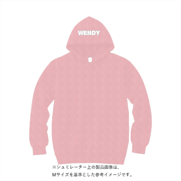 10.0オンス スウェット プルオーバー パーカ