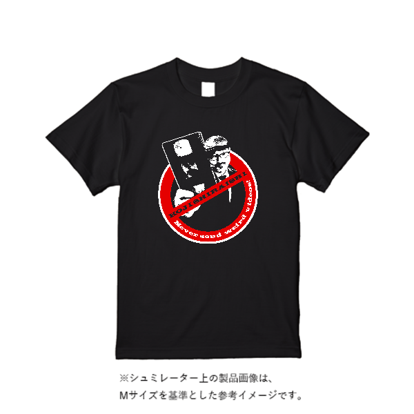 5.6オンス ヘビーウエイトＴシャツ（定番カラー）