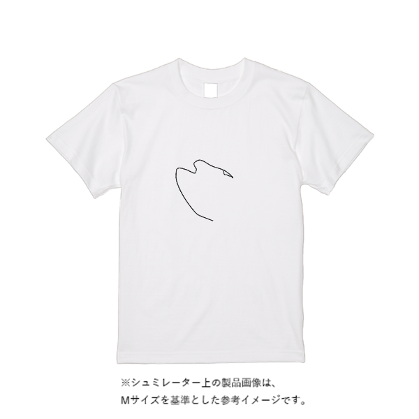 5.6オンス ヘビーウエイトＴシャツ（定番カラー）