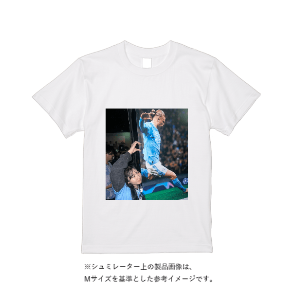 5.6オンス ヘビーウエイトＴシャツ（定番カラー）