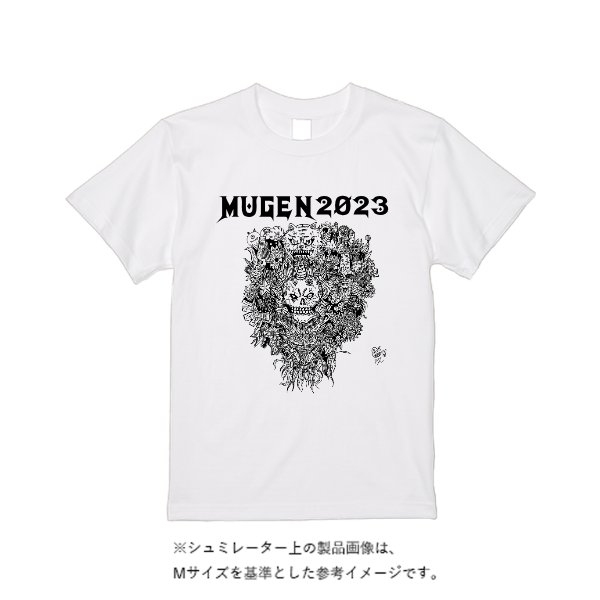 5.6オンス ハイクオリティーＴシャツ