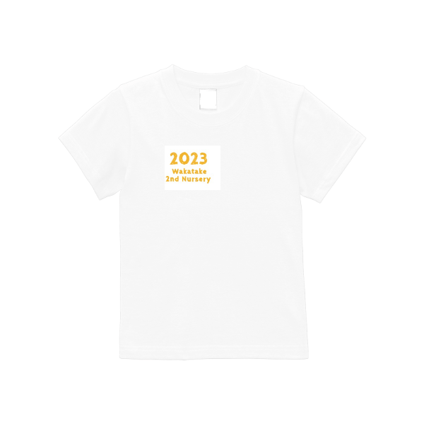 5.6オンス ヘビーウエイトＴシャツ（キッズ）