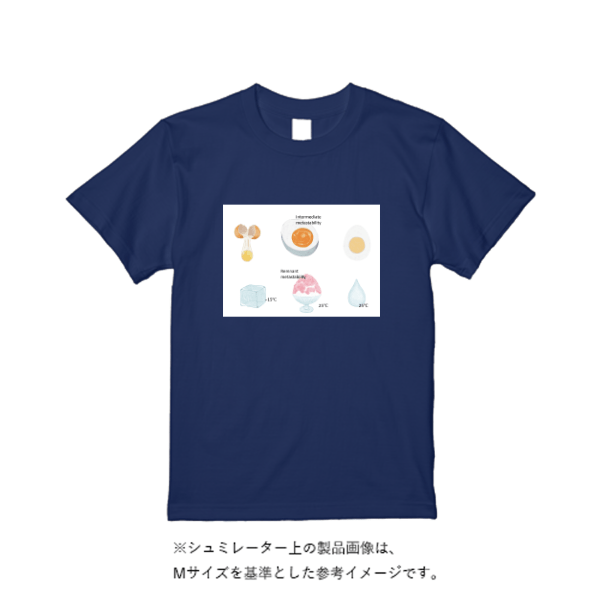 5.6オンス ヘビーウエイトＴシャツ（定番カラー）