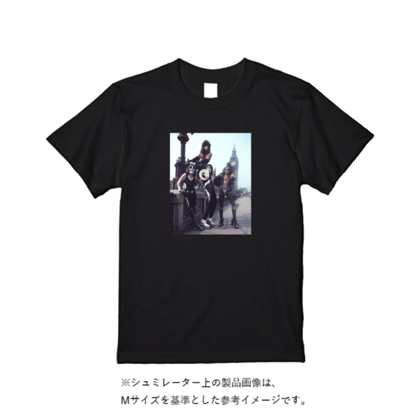 5.6オンス ヘビーウエイトＴシャツ（定番カラー）