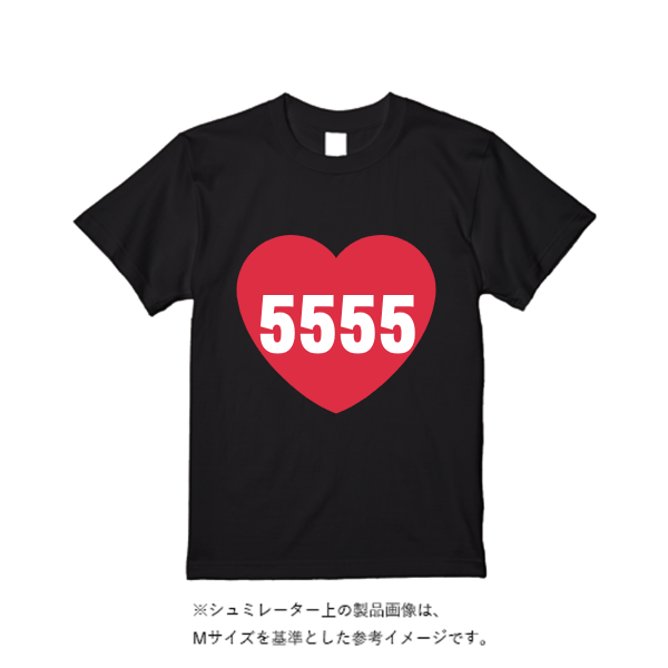 4.1オンス ドライアスレチックTシャツ