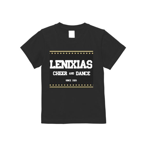 5.6オンス ハイクオリティーＴシャツ（140~160）