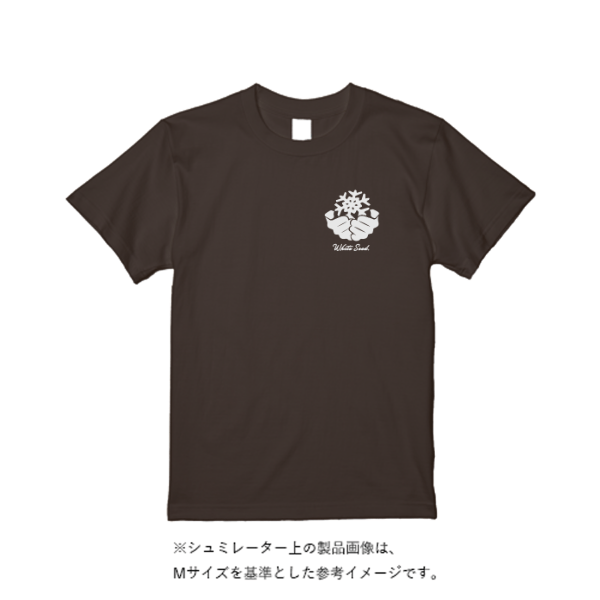 6.0ozTシャツ