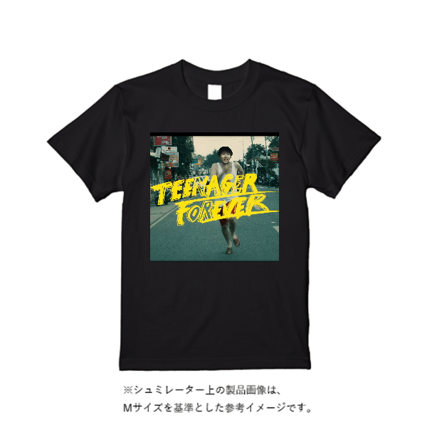 5.6オンス ヘビーウエイトＴシャツ（定番カラー）