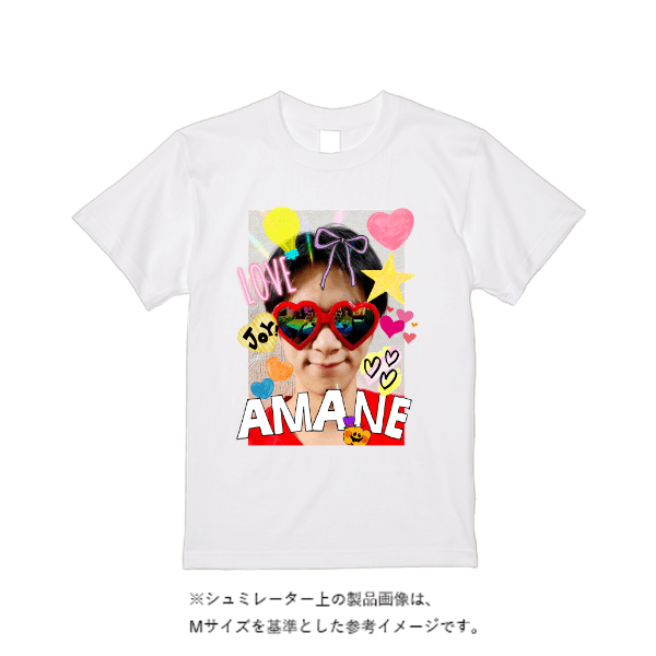 5.6オンス ヘビーウエイトＴシャツ（定番カラー）
